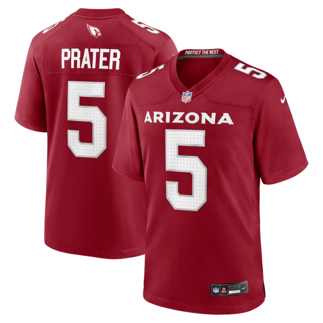 Arizona Cardinals Men Jerseys 2025-10-13-012